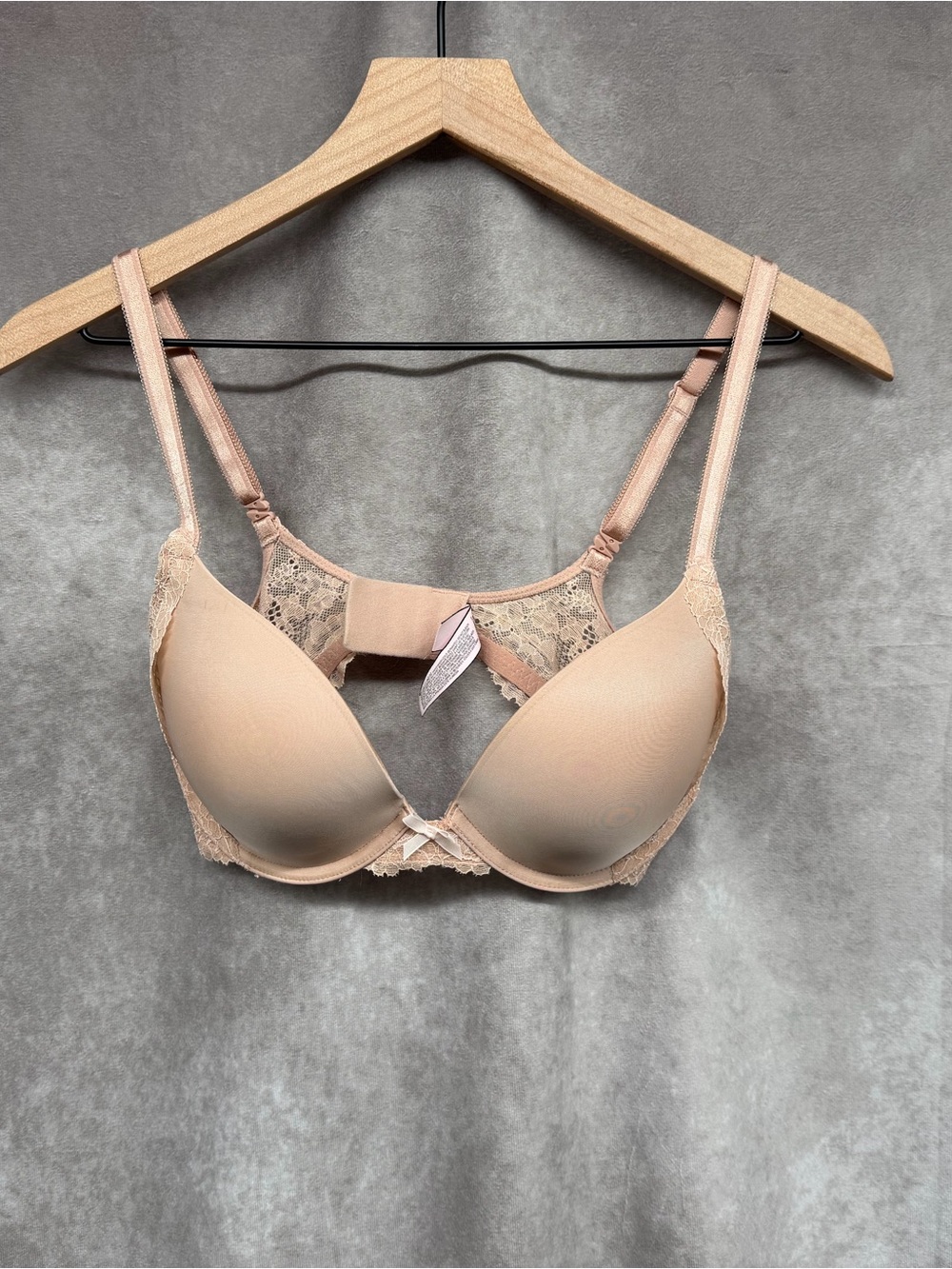 Victoria Secret Dream Angels Push Up 34D